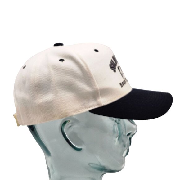 Silveiras Hoof Trimming Hook And Loop Hat Cow Dairy Farm Hefer Sports Plus - Picture 5 of 12